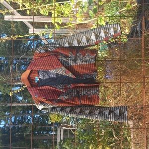 Epic Sika biker jacket (size 2)